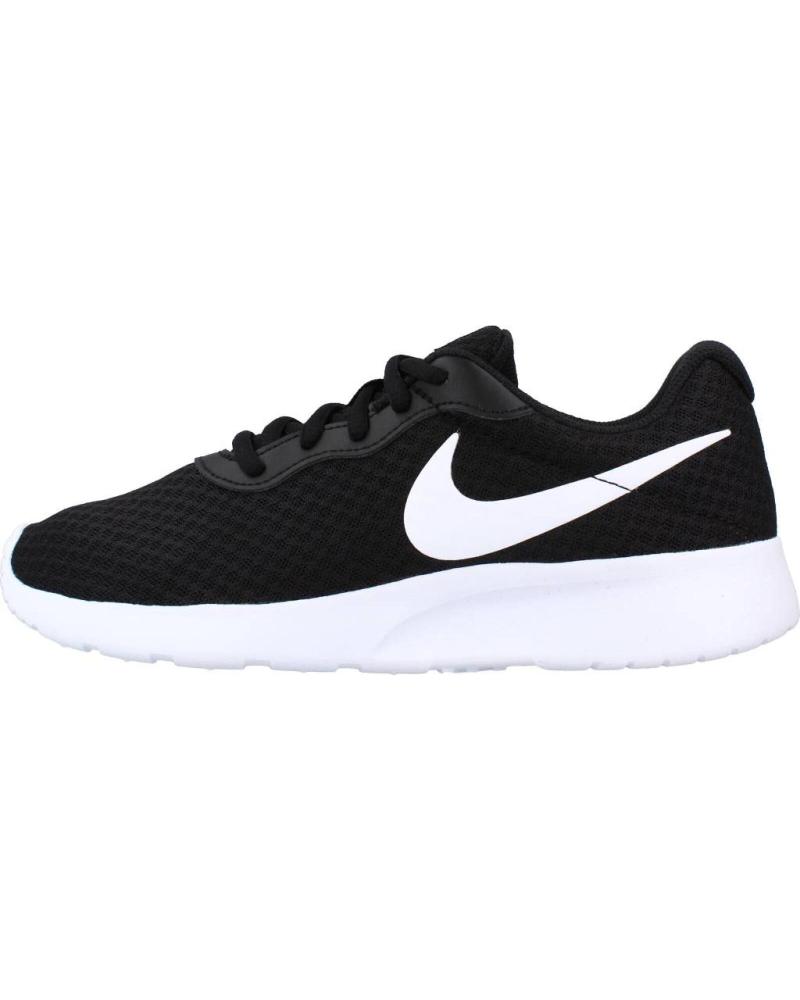 Sneaker für Damen NIKE ZAPATILLAS MUJER MODELO TANJUN COLOR NEGRO 004