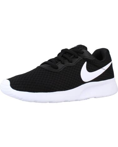 Sneaker für Damen NIKE ZAPATILLAS MUJER MODELO TANJUN COLOR NEGRO 004
