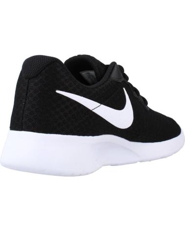 Sneaker für Damen NIKE ZAPATILLAS MUJER MODELO TANJUN COLOR NEGRO 004