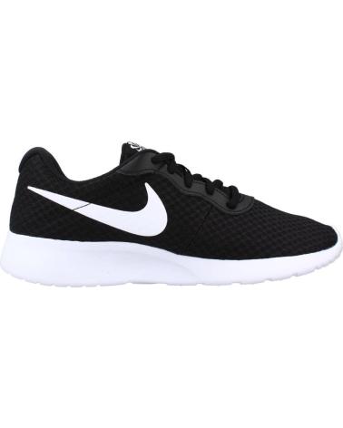 Sneaker für Damen NIKE ZAPATILLAS MUJER MODELO TANJUN COLOR NEGRO 004