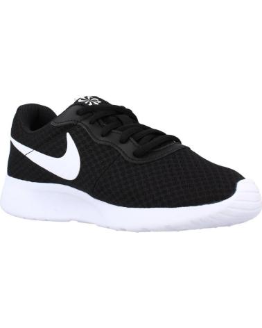Sneaker für Damen NIKE ZAPATILLAS MUJER MODELO TANJUN COLOR NEGRO 004