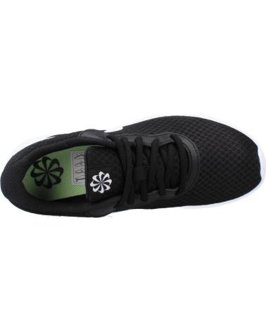 Sneaker für Damen NIKE ZAPATILLAS MUJER MODELO TANJUN COLOR NEGRO 004