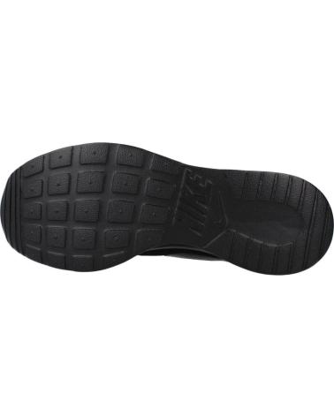 Deportivas de Mujer NIKE ZAPATILLAS MUJER MODELO TANJUN COLOR NEGRO 002