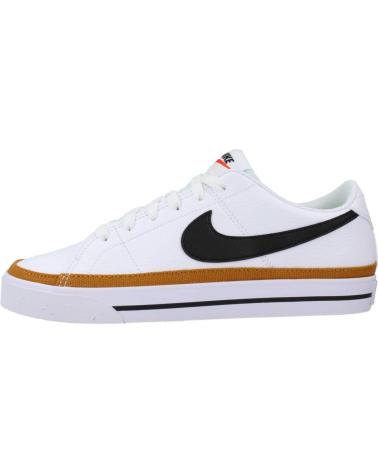 Esportes  de Mulher NIKE ZAPATILLAS MUJER MODELO COURT LEGACY NEXT NATUR COLOR BLANCO 100