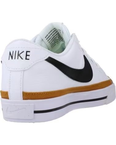 NIKE DH3161 EN COLOR PARA MUJER BLANCO