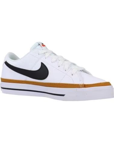 NIKE DH3161 EN COLOR PARA MUJER BLANCO