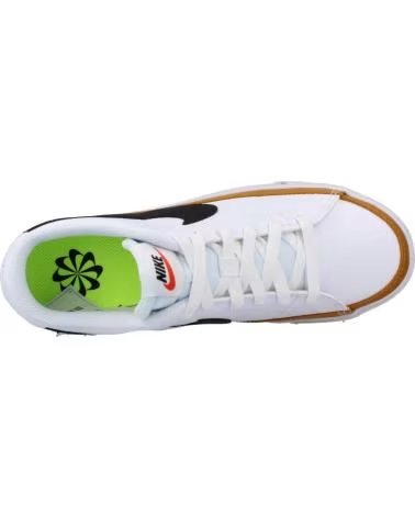 NIKE DH3161 EN COLOR PARA MUJER BLANCO