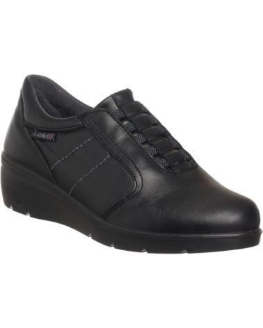 Scarpe per Donna LAURA AZAÑA ZAPATOS DE SPORT LAURA AZANA 26804 NEGRO