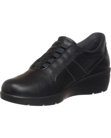 Scarpe per Donna LAURA AZAÑA ZAPATOS DE SPORT LAURA AZANA 26804 NEGRO