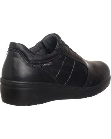 Scarpe per Donna LAURA AZAÑA ZAPATOS DE SPORT LAURA AZANA 26804 NEGRO
