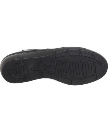 Scarpe per Donna LAURA AZAÑA ZAPATOS DE SPORT LAURA AZANA 26804 NEGRO