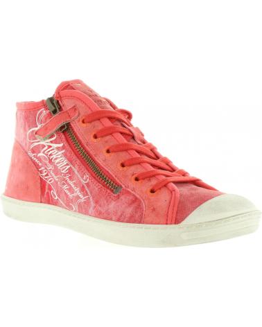 Zapatos de Niña KICKERS 393663-30 KAROLA 13 ROSE