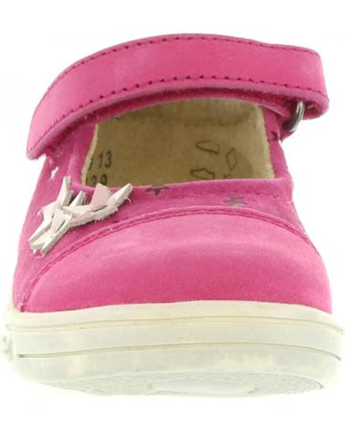 Zapatos de Niña KICKERS 413503-10 TREMIMI 13 FUCHSIA