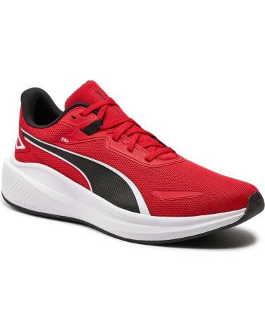 Man and boy Trainers PUMA ZAPATILLAS SKYROCKET LITE PARA HOMBRE EN COLOR ROJO