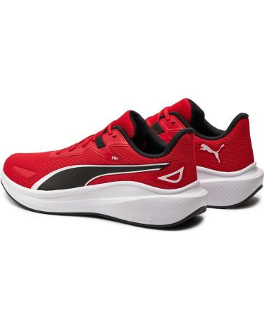 Man and boy Trainers PUMA ZAPATILLAS SKYROCKET LITE PARA HOMBRE EN COLOR ROJO