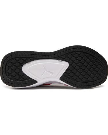 Man and boy Trainers PUMA ZAPATILLAS SKYROCKET LITE PARA HOMBRE EN COLOR ROJO