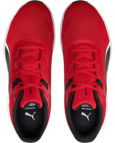 Man and boy Trainers PUMA ZAPATILLAS SKYROCKET LITE PARA HOMBRE EN COLOR ROJO