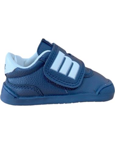 Esportes  de Menino MTNG ZAPATILLAS DEPORTE 48909 AZUL