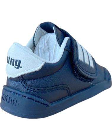 Sportschuhe für Junge MTNG ZAPATILLAS DEPORTE 48909 AZUL