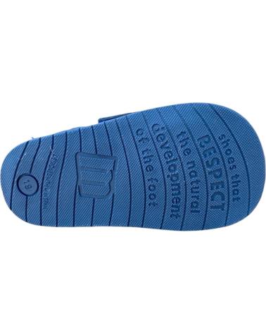 Sportschuhe für Junge MTNG ZAPATILLAS DEPORTE 48909 AZUL