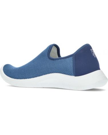 Zapatos de Hombre ARCOPEDICO ZAPATOS ELASTICO 1742 JEANS