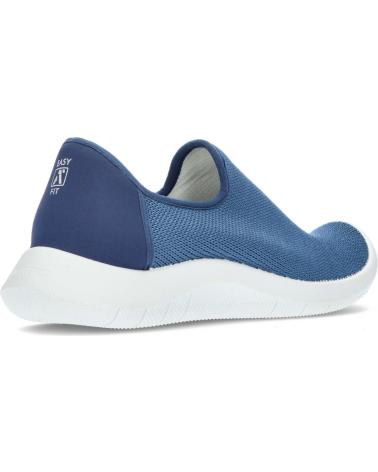Zapatos de Hombre ARCOPEDICO ZAPATOS ELASTICO 1742 JEANS
