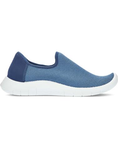 Zapatos de Hombre ARCOPEDICO ZAPATOS ELASTICO 1742 JEANS