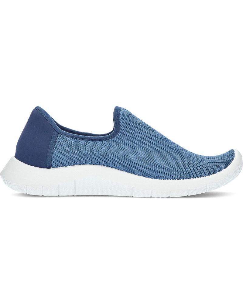 Zapatos de Hombre ARCOPEDICO ZAPATOS ELASTICO 1742 JEANS