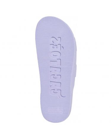 Woman Flip flops CACATOES CHANCLAS MUJER RIO DE JANEIRO 21S1008 MORADO