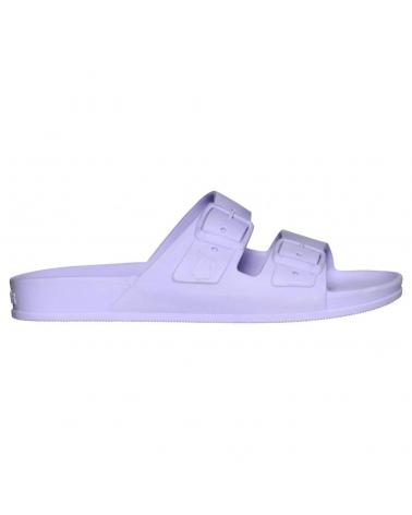 Chanclas de Mujer CACATOES CHANCLAS MUJER RIO DE JANEIRO 21S1008 MORADO