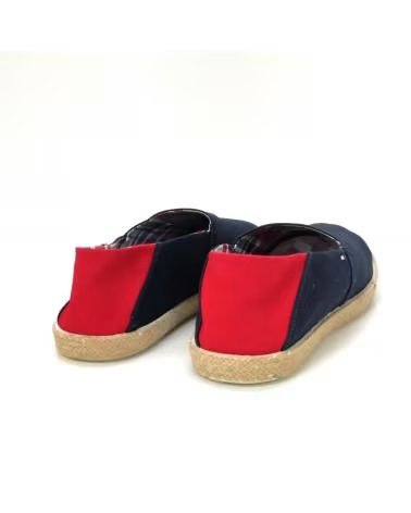 Sapatilhas-De-Hombre-TOMMY-HILFIGER-ZAPATILLAS-CASUAL-SLIP-ON-FM0FM00569-403-AZUL