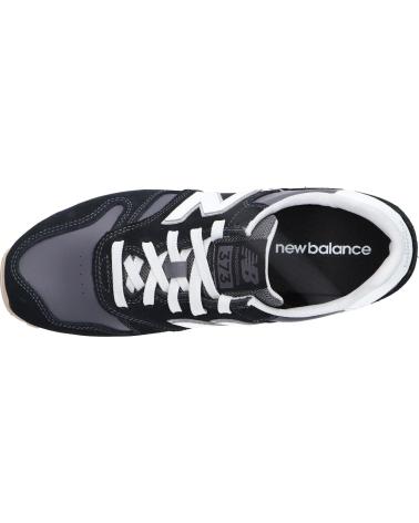 Deportivas de Hombre NEW BALANCE ML373AK2 ML373V2 BLACK