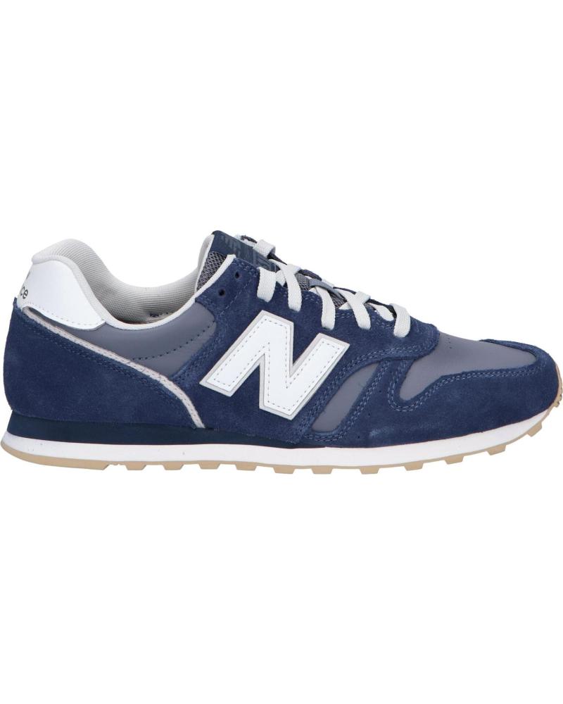Trainers-De-Hombre-NEW-BALANCE-ML373NV2-ML373V2-NAVY