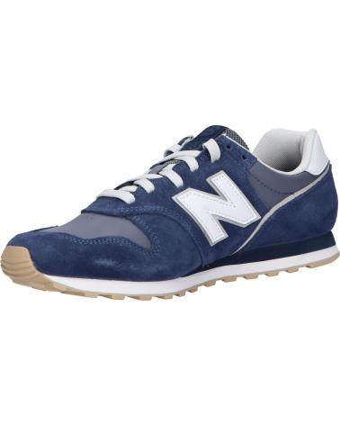 Trainers-De-Hombre-NEW-BALANCE-ML373NV2-ML373V2-NAVY