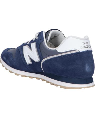 Trainers-De-Hombre-NEW-BALANCE-ML373NV2-ML373V2-NAVY