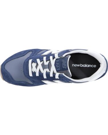 Trainers-De-Hombre-NEW-BALANCE-ML373NV2-ML373V2-NAVY