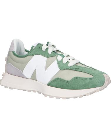 Deportivas de Hombre NEW BALANCE U327CE U327V1 MALLARD GREEN