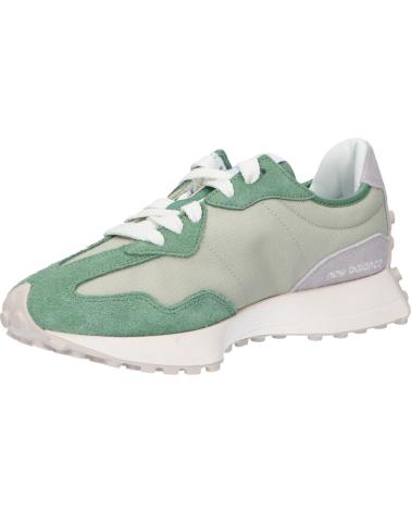 Deportivas de Hombre NEW BALANCE U327CE U327V1 MALLARD GREEN