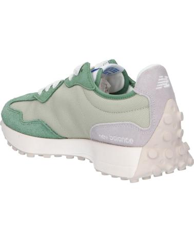 Deportivas de Hombre NEW BALANCE U327CE U327V1 MALLARD GREEN