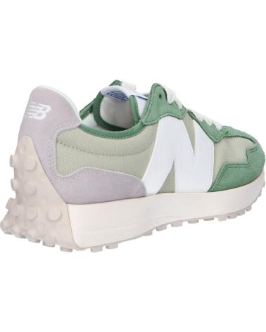 Deportivas de Hombre NEW BALANCE U327CE U327V1 MALLARD GREEN