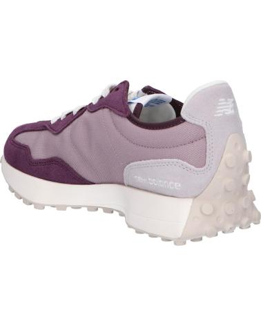 Deportivas de Hombre NEW BALANCE U327CF U327V1 PLUM BROWN