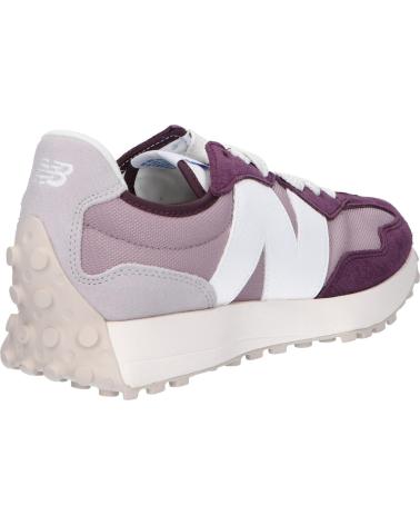 Deportivas de Hombre NEW BALANCE U327CF U327V1 PLUM BROWN