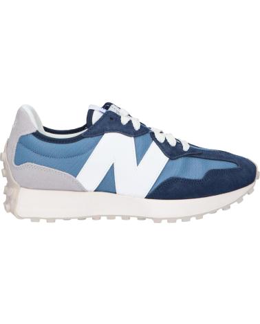Deportivas de Hombre NEW BALANCE U327CJ U327V1 NB NAVY