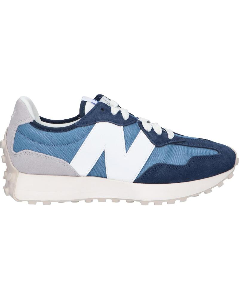Deportivas de Hombre NEW BALANCE U327CJ U327V1 NB NAVY