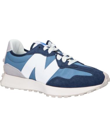 Deportivas de Hombre NEW BALANCE U327CJ U327V1 NB NAVY
