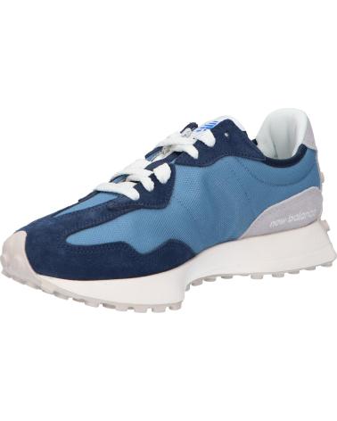 Deportivas de Hombre NEW BALANCE U327CJ U327V1 NB NAVY