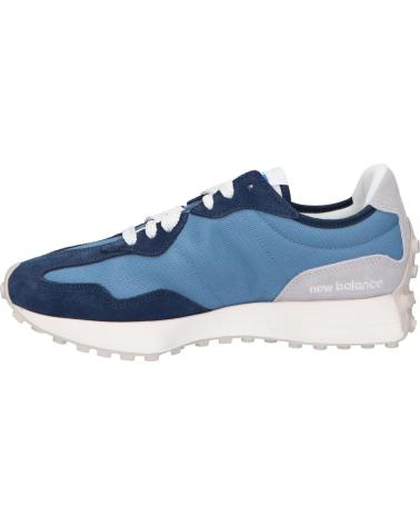 Deportivas de Hombre NEW BALANCE U327CJ U327V1 NB NAVY
