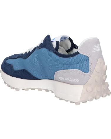 Deportivas de Hombre NEW BALANCE U327CJ U327V1 NB NAVY