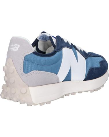 Deportivas de Hombre NEW BALANCE U327CJ U327V1 NB NAVY