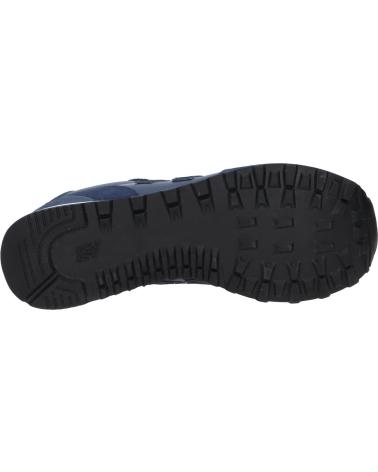 Deportivas de Mujer NEW BALANCE WL515OBB WL515V3 BLUE